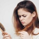 9 Nutrisi untuk Mencegah Kerontokan pada Rambutmu