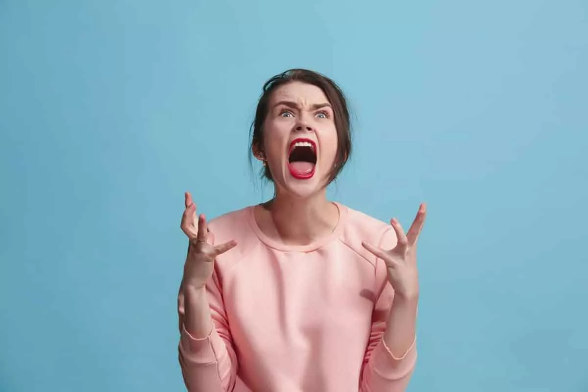 Lakukan 10 Trik Ini untuk Menahan Emosi Selama Bulan Puasa