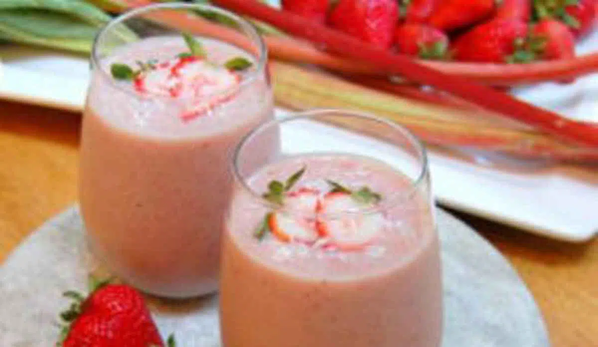 5 Minuman yang Dapat Membantu Turunkan Berat Badan