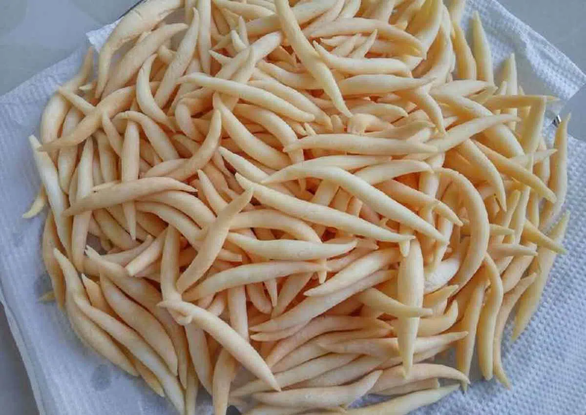 Kenali 3 Tips Membuat Kue Gabus Keju yang Renyah