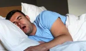 tidur