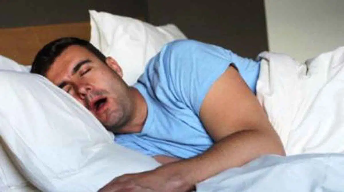 tidur