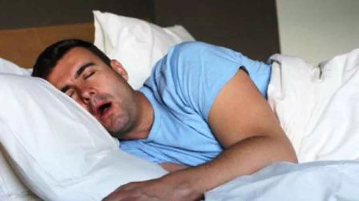 tidur