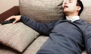 tidur