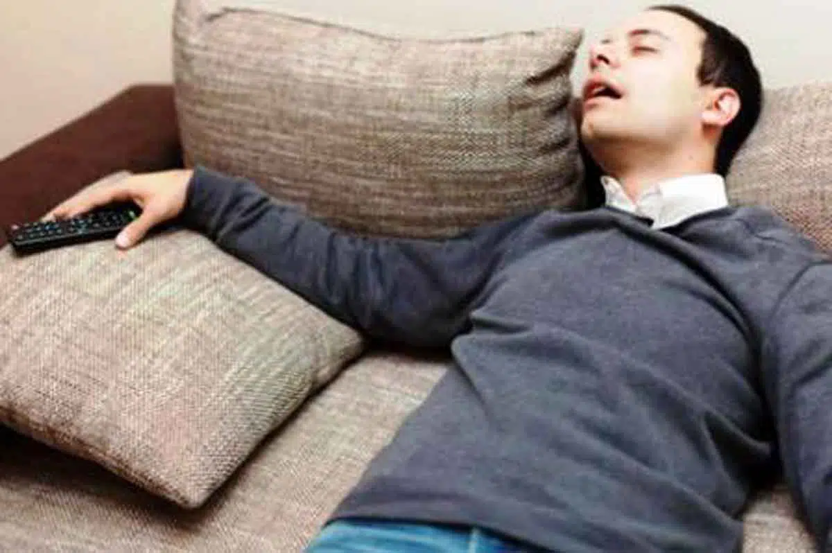 tidur