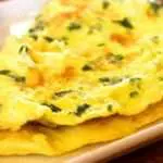 Resep Omelet Telur Daun Bawang yang Lezat dan Enak