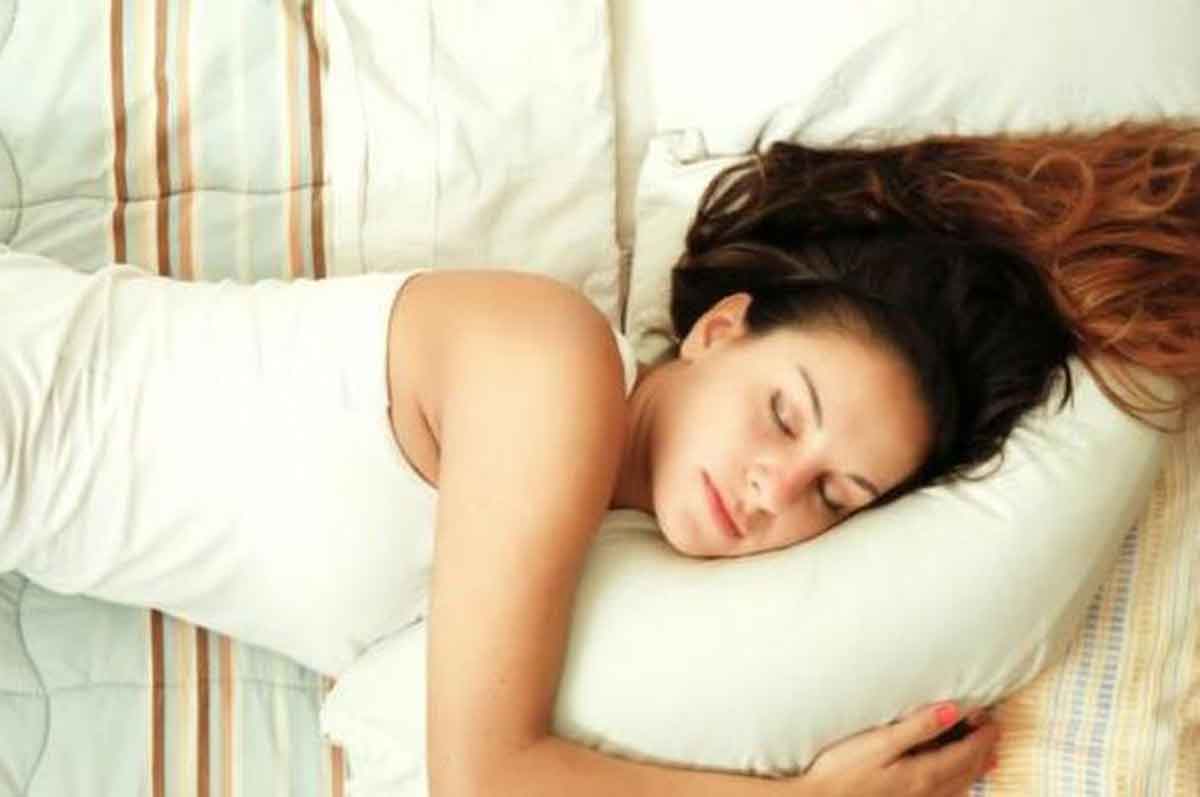 Begini 4 Tips Mengembalikan Jam Tidur yang Sehat  