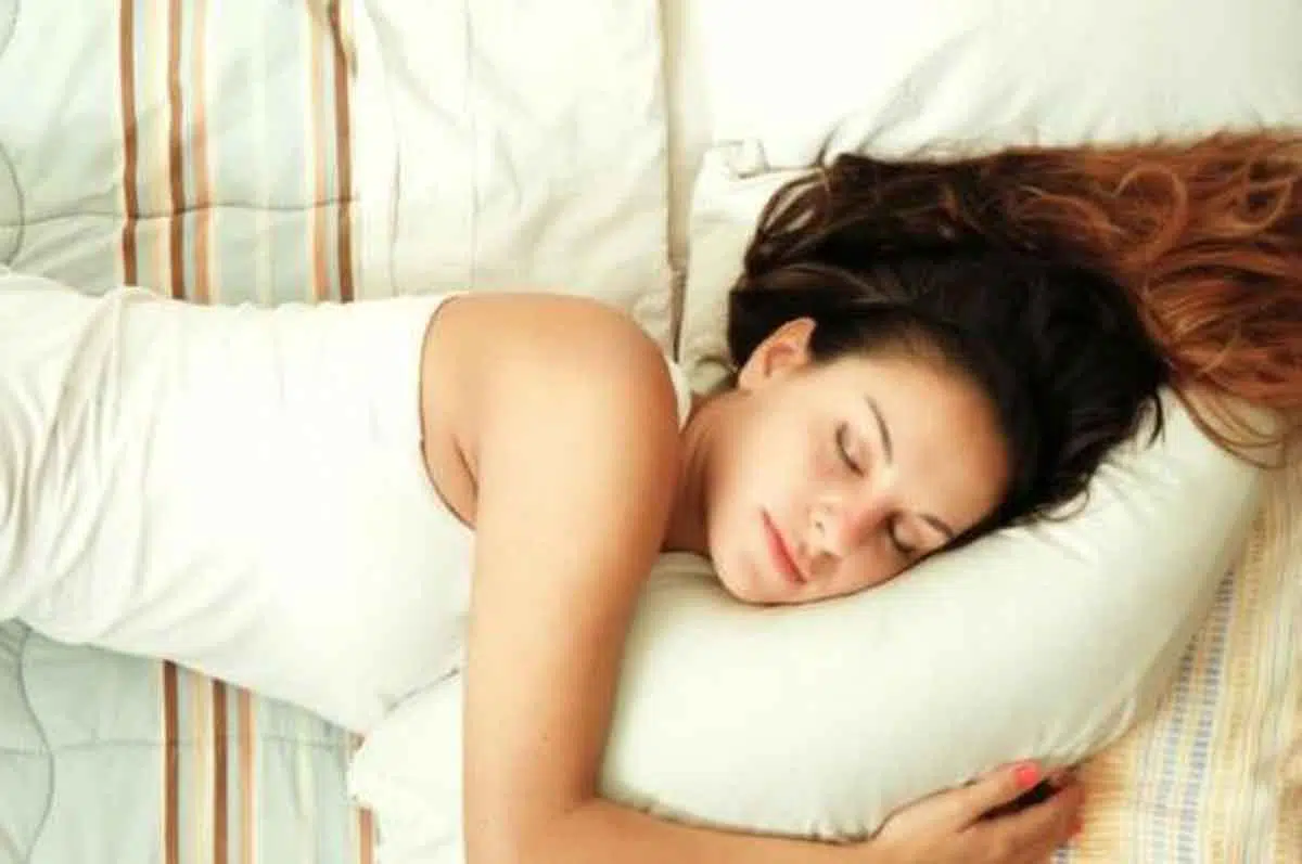 Begini 4 Tips Mengembalikan Jam Tidur yang Sehat