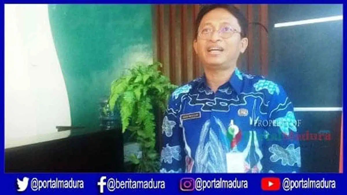 20 Puskesmas di Sampang Tak Punya Tenaga Apoteker