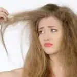 Ini Dia 4 Cara Atasi Rambut Kering yang Susah Diatur