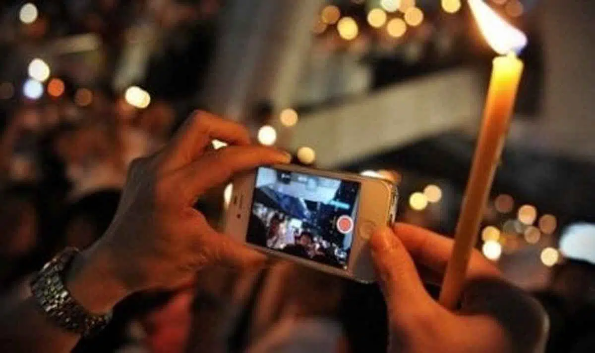 3 Aplikasi Edit Video yang Bikin Momen Lebaran Makin Asyik
