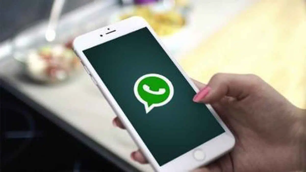 3 Cara Kirim Gambar Beresolusi Tinggi Lewat WhatsApp