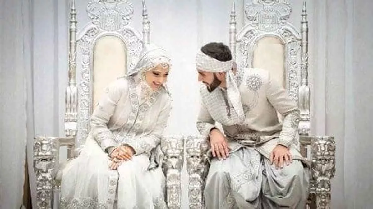 3 Kriteria Pria yang Pantas Dinikahi dalam Islam