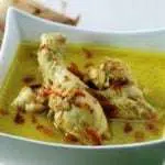 4 Alasan Kenapa Wajib Ada Ketupat dan Opor Saat Lebaran