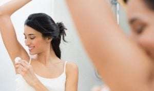 4 Langkah yang Perlu Dilakukan Sebelum Beli Deodoran