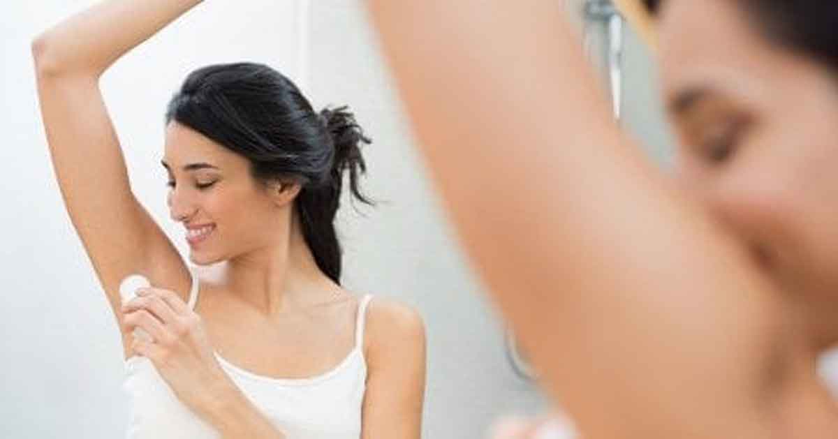 4 Langkah yang Perlu Dilakukan Sebelum Beli Deodoran