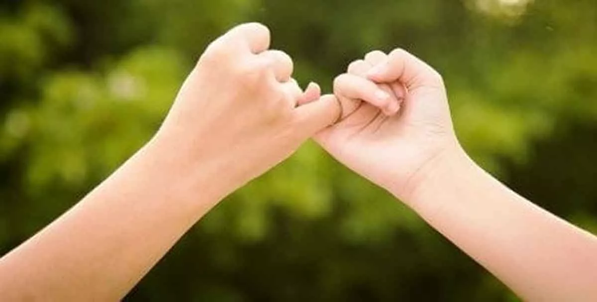 4 Zodiak Yang Selalu Tepati Janji, Anda Salah Satunya? - Portalmadura.com 4 Zodiak yang Selalu Tepati Janji, Anda Salah Satunya