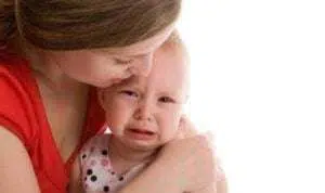 5 Cara Cerdas Hadapi Anak yang Cengeng
