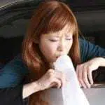 5 Cara Jitu Hindari Mabuk Perjalanan Ketika Mudik Lebaran