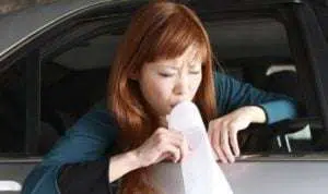 5 Cara Jitu Hindari Mabuk Perjalanan Ketika Mudik Lebaran