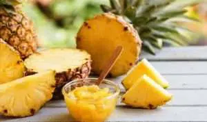 5 Khasiat Menakjubkan Nanas untuk Turunkan Berat Badan