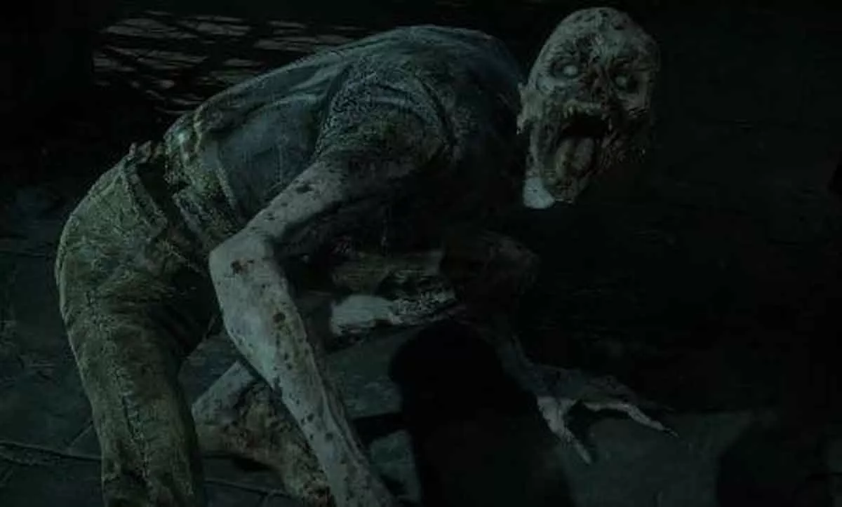 5 Kisah Hantu Menyeramkan dari Berbagai Negara di Dunia