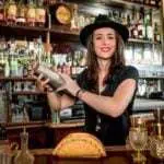 5 Rutinitas Kecantikan dan Perawatan Kulit dari Bartender