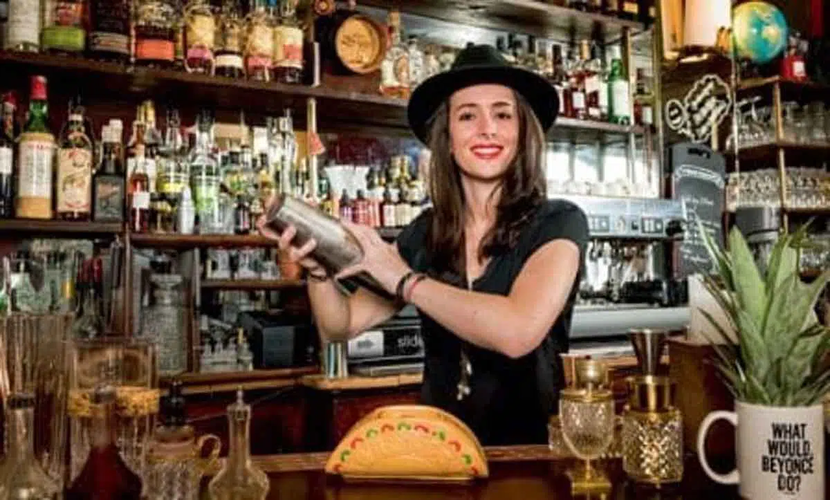 5 Rutinitas Kecantikan dan Perawatan Kulit dari Bartender