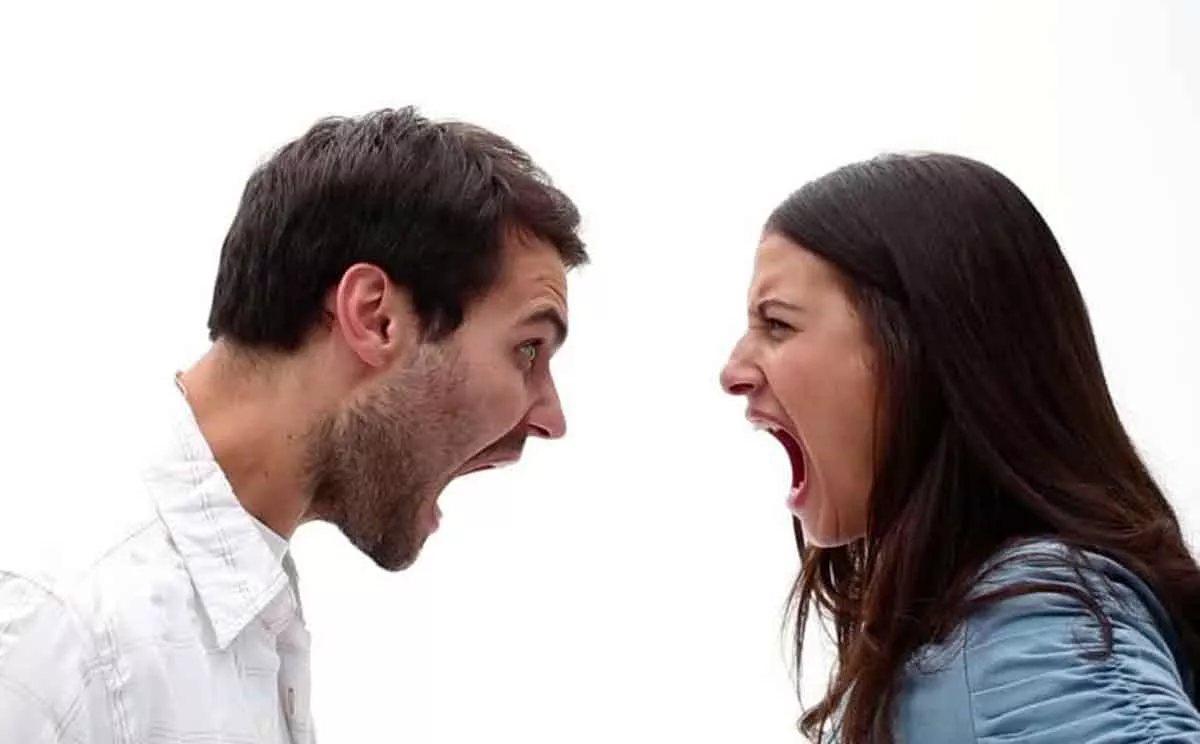 3 Zodiak Ini Mudah Marah dan Emosi, Anda Salah Satunya?