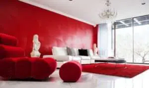 6 Arti Warna Interior Ruangan di Rumah yang Bisa Pengaruhi Psikologis Seseorang
