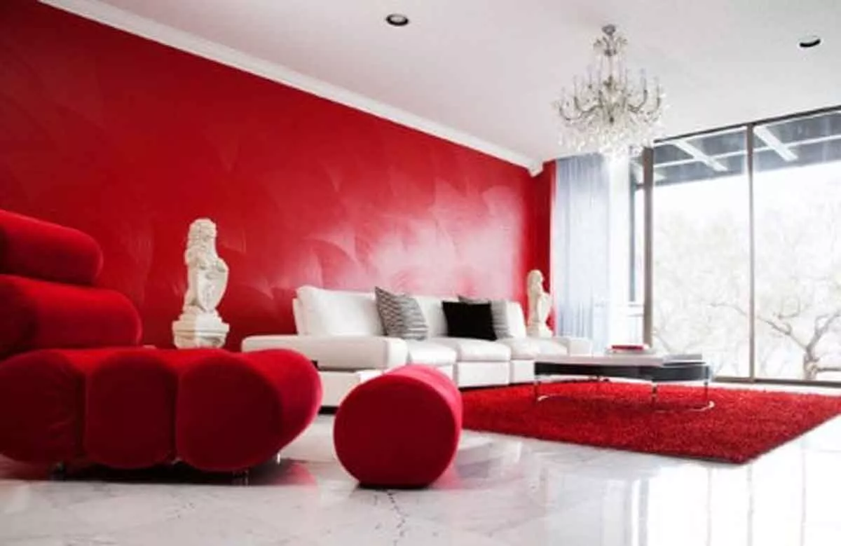 6 Arti Warna Interior Ruangan di Rumah yang Bisa Pengaruhi Psikologis Seseorang