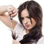 6 Cara Sederhana Cegah Rambut Bercabang