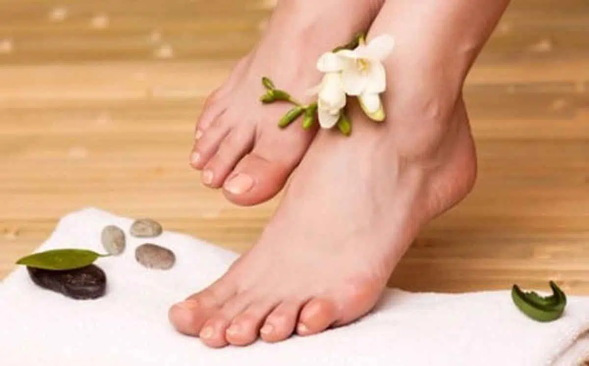 7 Cara Mudah Sembuhkan Jamur Kuku Kaki