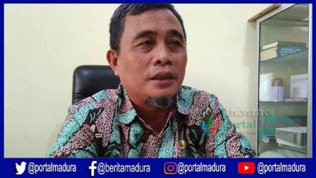 752 Jemaah Calon Haji Asal Sumenep Siap Berangkat Tahun 2019