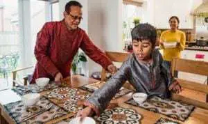 8 Cara Jitu Simpan Sisa Makanan Lebaran Agar Tak Mubazir
