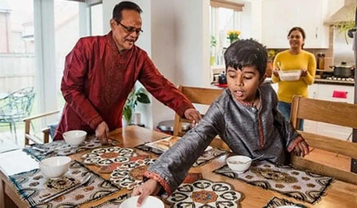 8 Cara Jitu Simpan Sisa Makanan Lebaran Agar Tak Mubazir