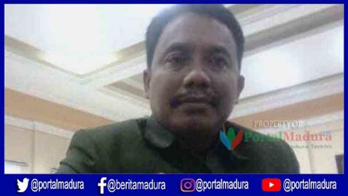 Pencerahan PD Sumber Daya, DPRD Bangkalan 'Terbitkan' Rekom ke Penegak Hukum