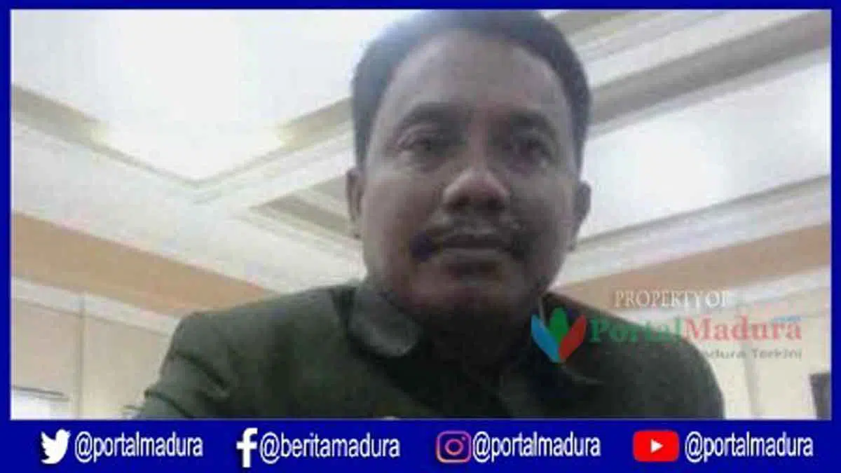 Pencerahan PD Sumber Daya, DPRD Bangkalan 'Terbitkan' Rekom ke Penegak Hukum