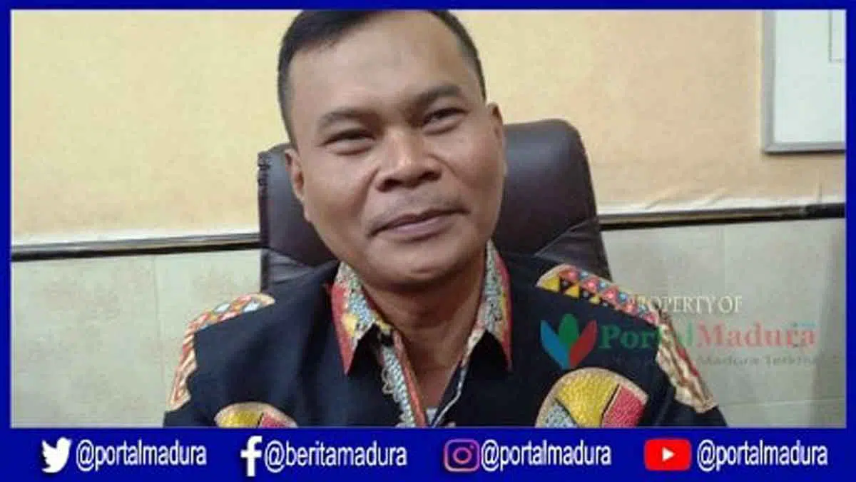 Dewan Sumenep Minta Program Digital School Tak Geser Substansi Pendidikan
