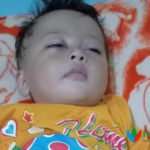 Ajaib! Bayi Selamat dari Maut Perahu Tenggelam di Sumenep