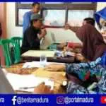 Pagu Terpenuhi, PPDB SMAN 2 Sumenep Berjalan Lancar