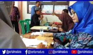 Pagu Terpenuhi, PPDB SMAN 2 Sumenep Berjalan Lancar