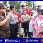 Dugaan Korupsi, Warga Demo Kantor Kejari Sampang
