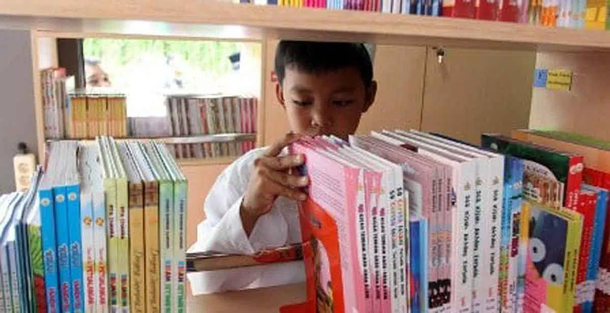Usai Libur Panjang, Bangkitkan Semangat Belajar Anak dengan 5 Cara Ini
