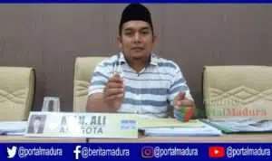 Satu Tahun Dinilai Tak Ada Perubahan, Legislator Pamekasan Desak Bupati Baddrut Atasi Infrastruktur dan Kekeringan