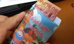 6 Zodiak yang Royal Bagikan Angpao Lebaran