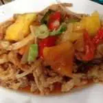 Resep Ayam Keluyuk Untuk Menu Makan Siang Keluarga