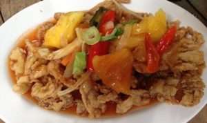 Resep Ayam Keluyuk Untuk Menu Makan Siang Keluarga