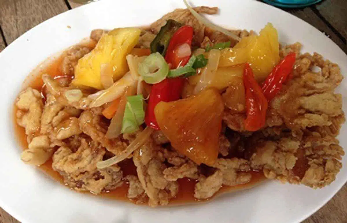 Resep Ayam Keluyuk Untuk Menu Makan Siang Keluarga