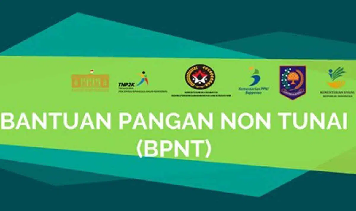 Data PKM Dinilai 'Belum Valid', Legislator Pertanyakan Launching BPNT dan KKS